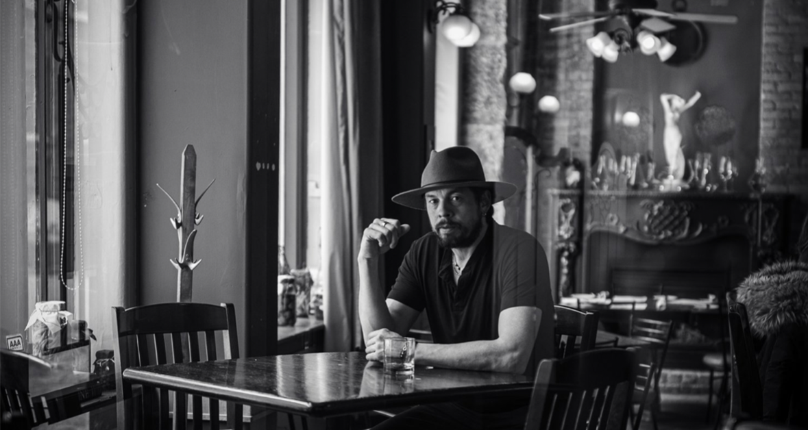 Getting to Know: Nelson Little – Country’s Local