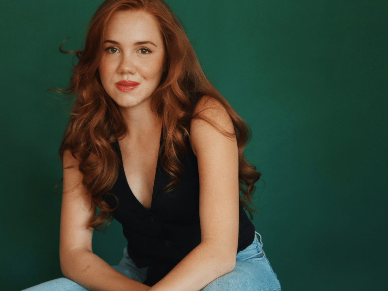 Makinna Givens Marks New Creative Chapter with “Cheap Cigarettes”