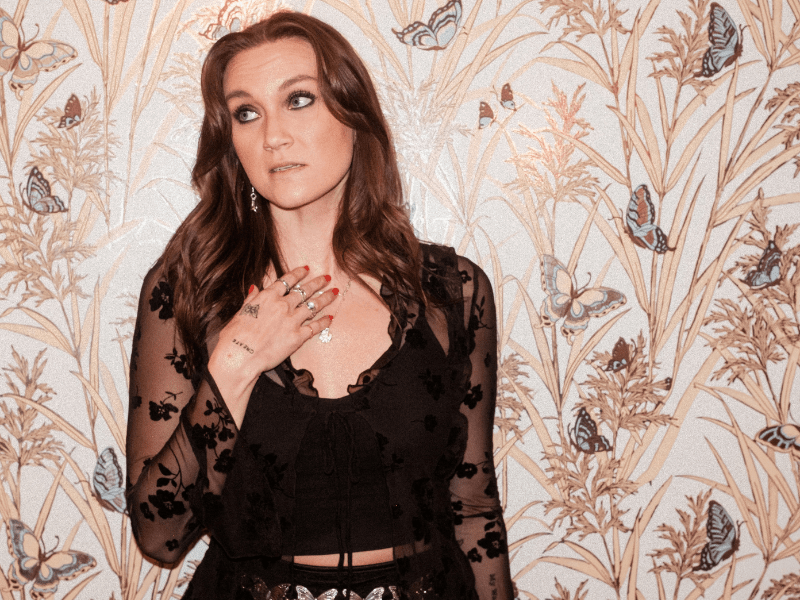 Megan Dawson’s New Era with “As Good As It&nbsp;Gets”