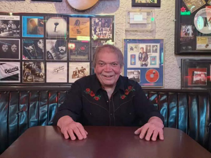 Greg Pester: A Life Built on Music and&nbsp;Community