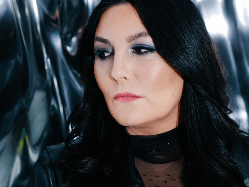 Desiree Dorion Releases Self-produced Album Pieces of&nbsp;Me