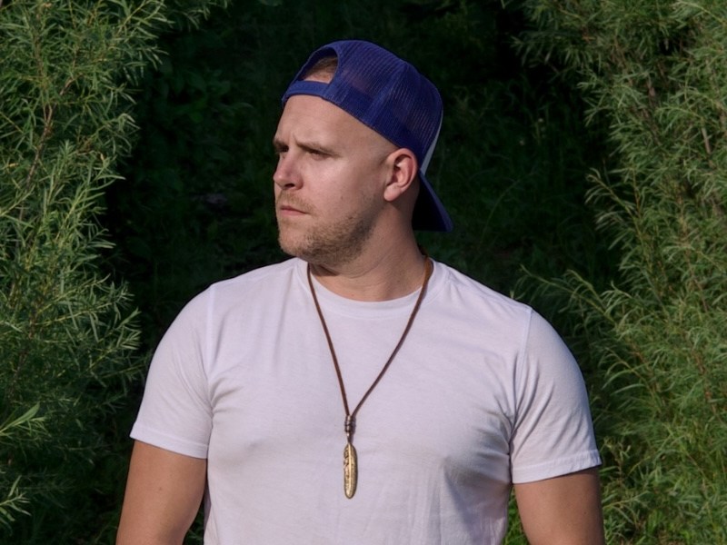 JR Charron Flips the Script on Country Music with “About&nbsp;Trucks”